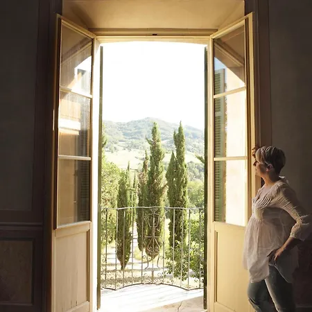 Farm stay Podere Pradarolo