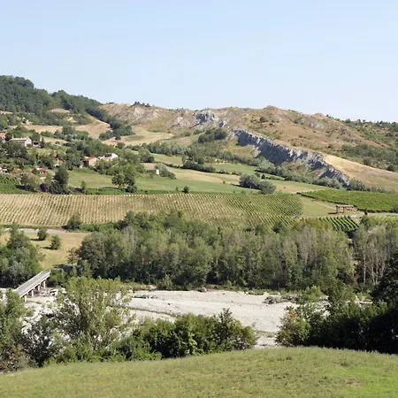 Séjour à la ferme Podere Pradarolo Varano deʼ Melegari