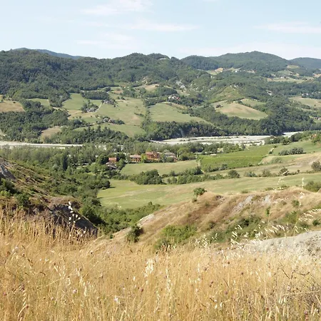 Séjour à la ferme Podere Pradarolo