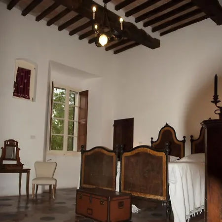 Podere Pradarolo * Varano deʼ Melegari