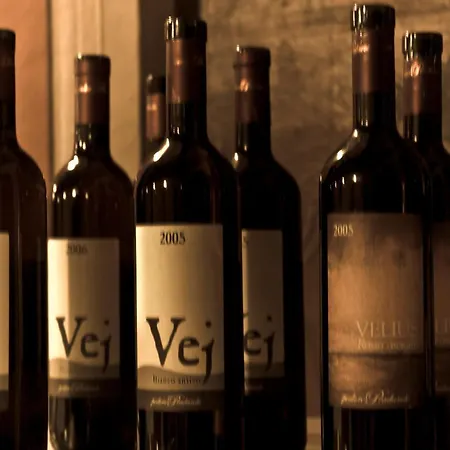 Podere Pradarolo * Varano deʼ Melegari