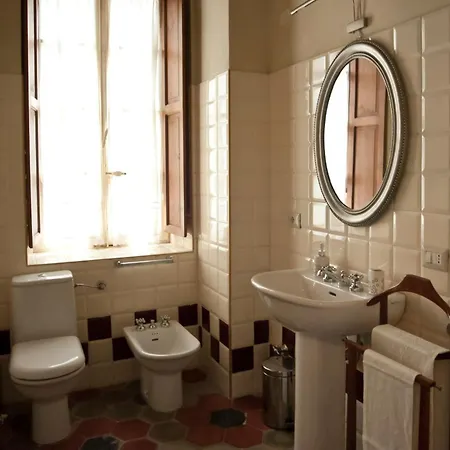 Feriegård Podere Pradarolo