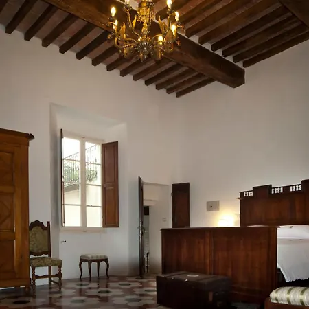 Podere Pradarolo Séjour à la ferme *