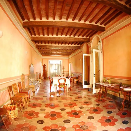 Podere Pradarolo