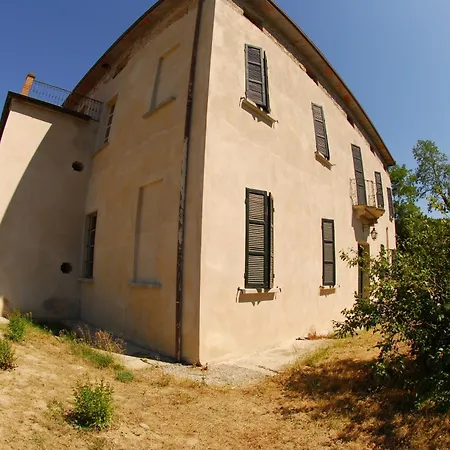Podere Pradarolo Farm stay