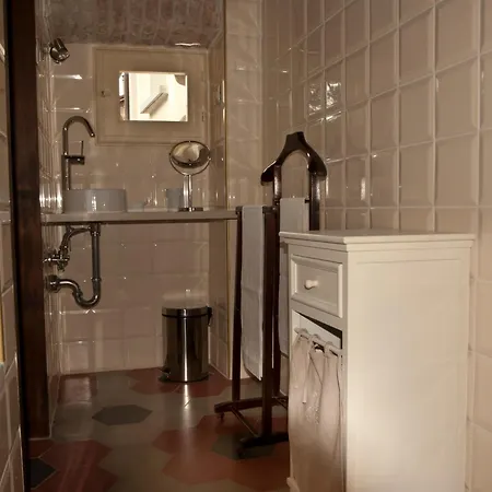 Podere Pradarolo Séjour à la ferme *