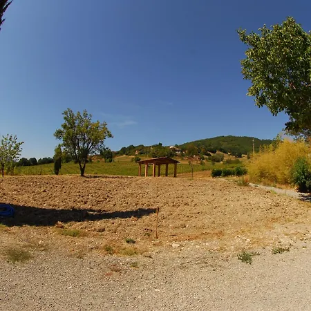 Podere Pradarolo Feriegård