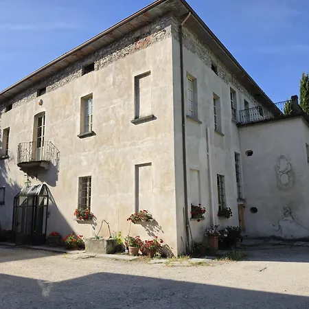 Podere Pradarolo Séjour à la ferme
