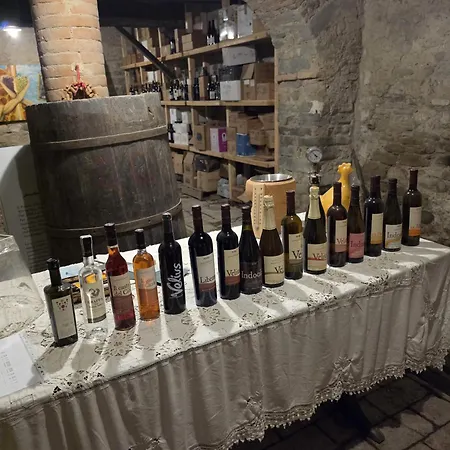 Podere Pradarolo *