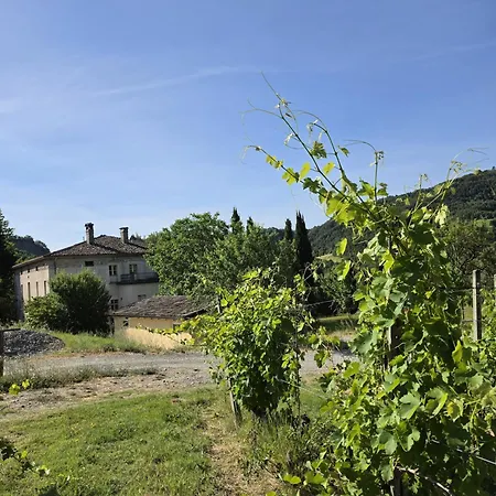 Podere Pradarolo Séjour à la ferme