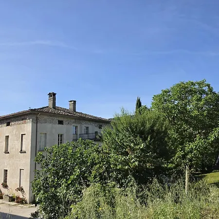 Séjour à la ferme Podere Pradarolo