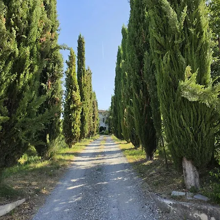 Séjour à la ferme Podere Pradarolo Varano deʼ Melegari