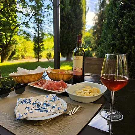Podere Pradarolo