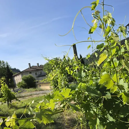 Séjour à la ferme Podere Pradarolo Varano deʼ Melegari