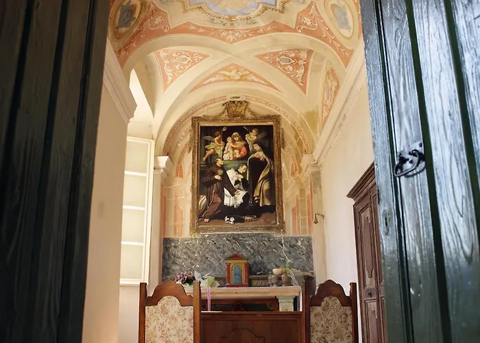 Podere Pradarolo Çiftlik konaklama