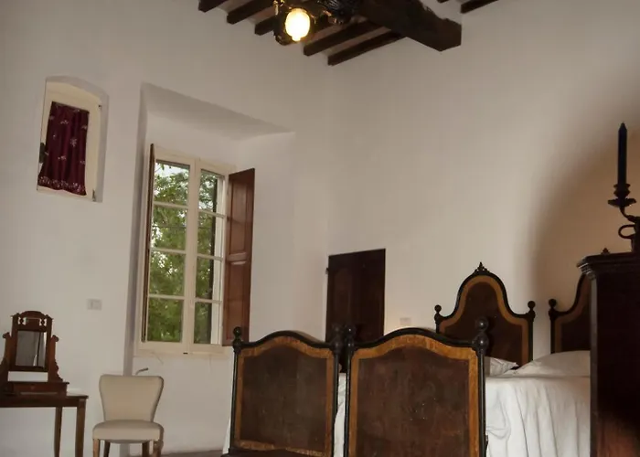 Podere Pradarolo * Varano deʼ Melegari