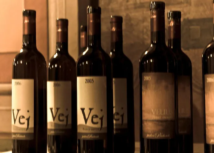 Podere Pradarolo * Varano deʼ Melegari