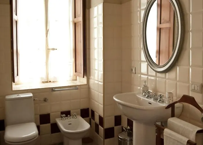 Lantgård Podere Pradarolo