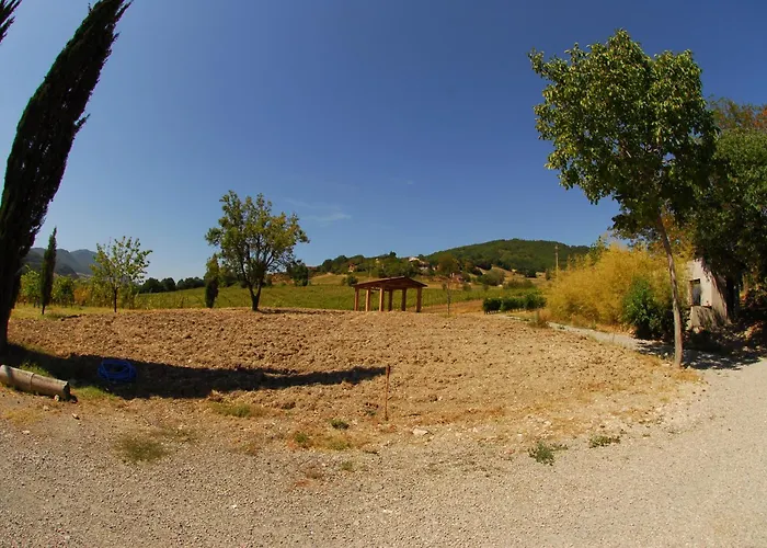 Podere Pradarolo Çiftlik konaklama